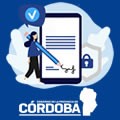 Firma Digital – Gobierno de Córdoba
